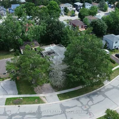 239, Letitia, Letitia Heights, Barrie