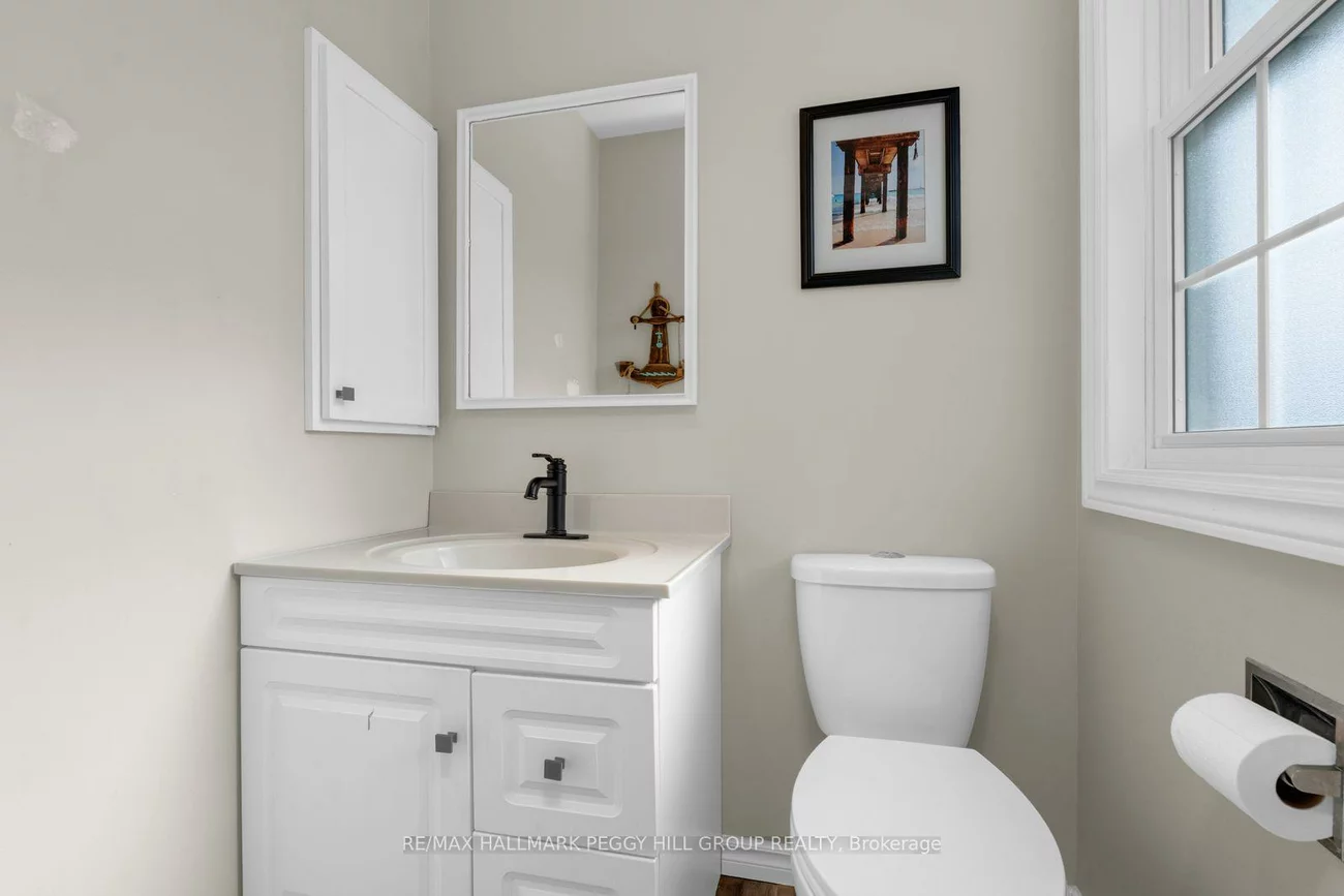 12, Peacock, Allandale Heights, Barrie