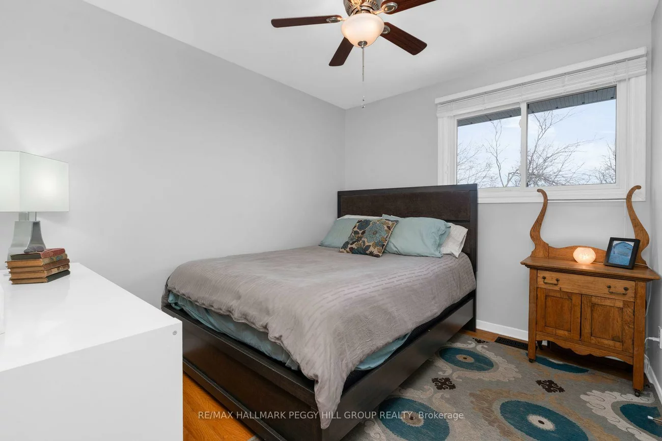 12, Peacock, Allandale Heights, Barrie