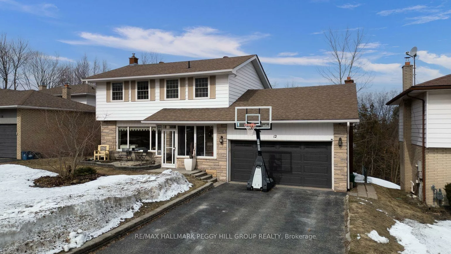 12, Peacock, Allandale Heights, Barrie