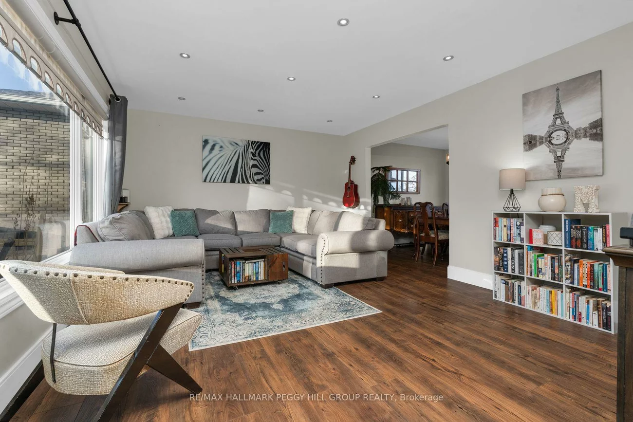 12, Peacock, Allandale Heights, Barrie