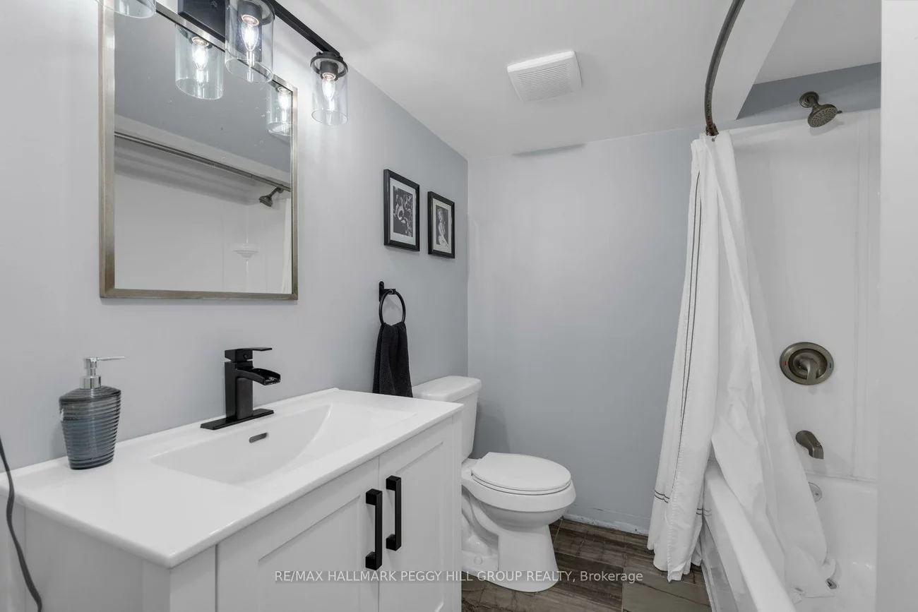 12, Peacock, Allandale Heights, Barrie