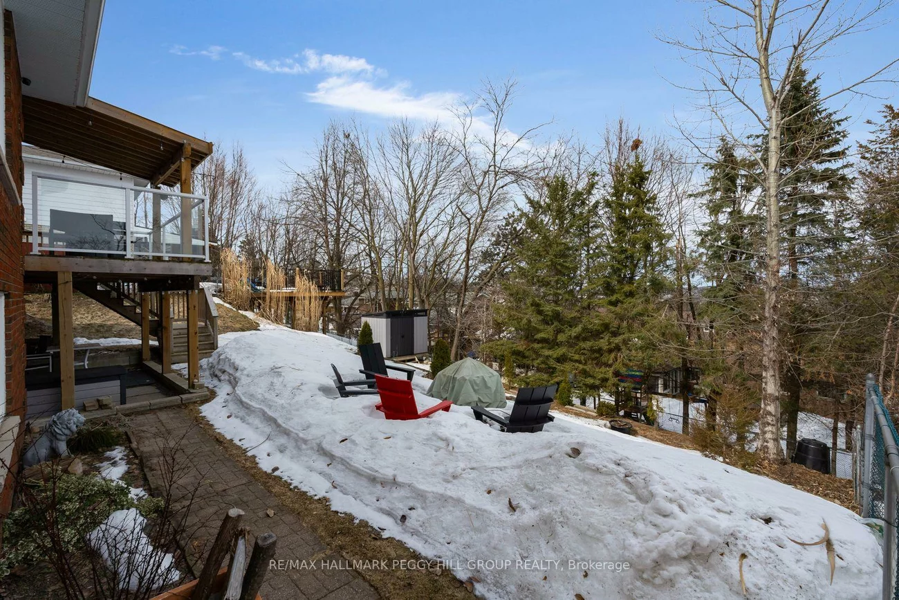 12, Peacock, Allandale Heights, Barrie