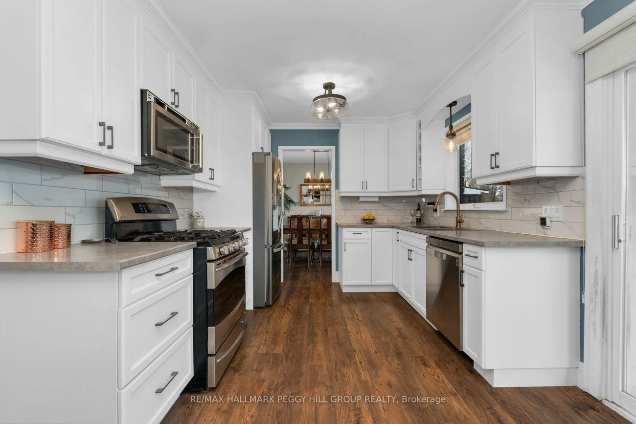 12, Peacock, Allandale Heights, Barrie