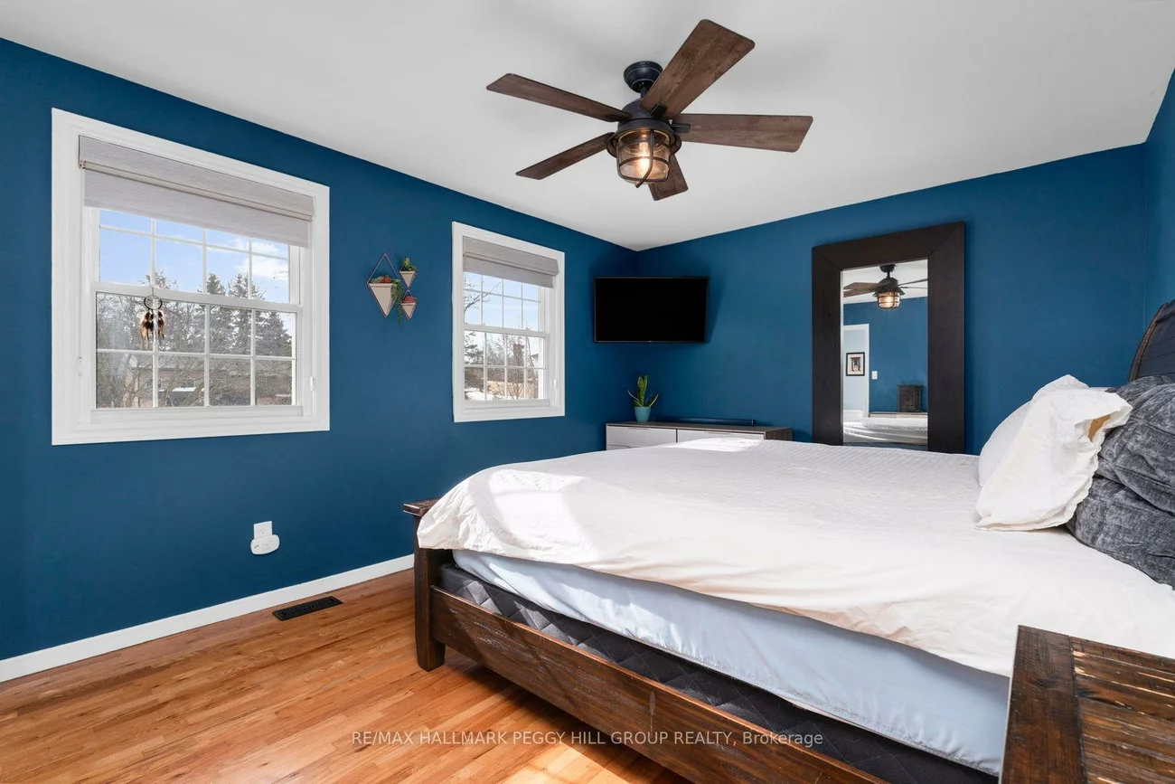 12, Peacock, Allandale Heights, Barrie