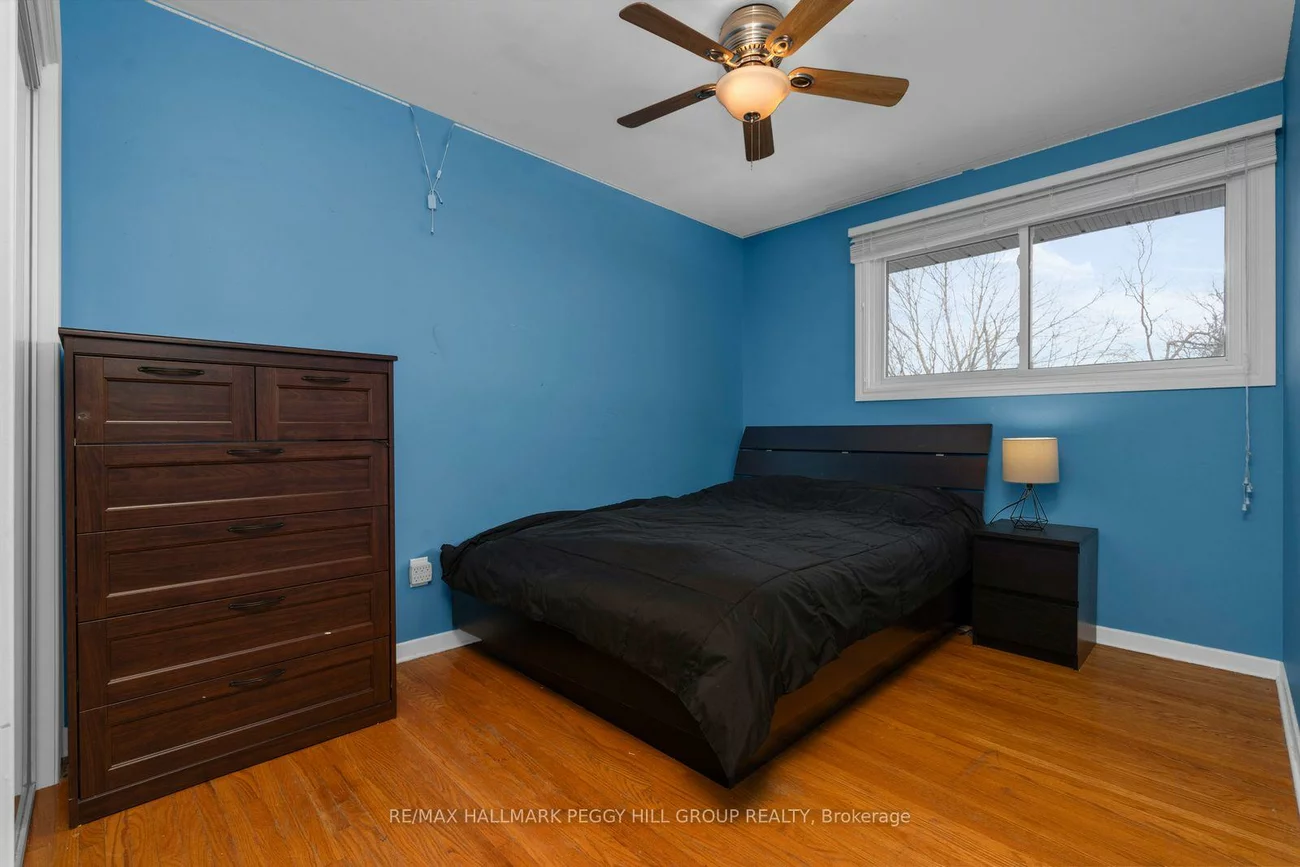 12, Peacock, Allandale Heights, Barrie