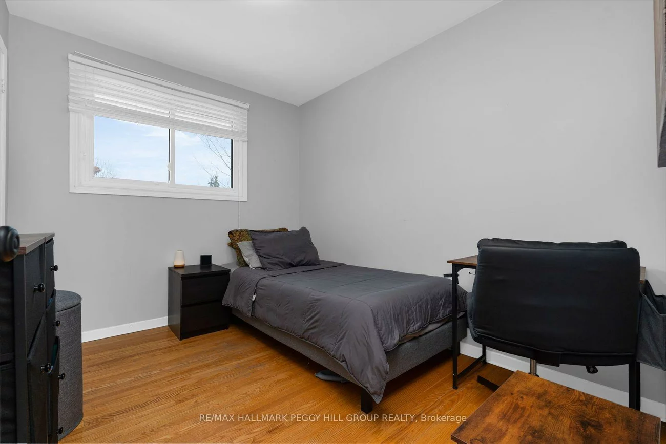 12, Peacock, Allandale Heights, Barrie