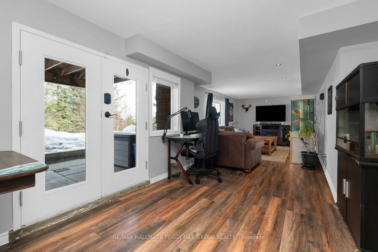 12, Peacock, Allandale Heights, Barrie