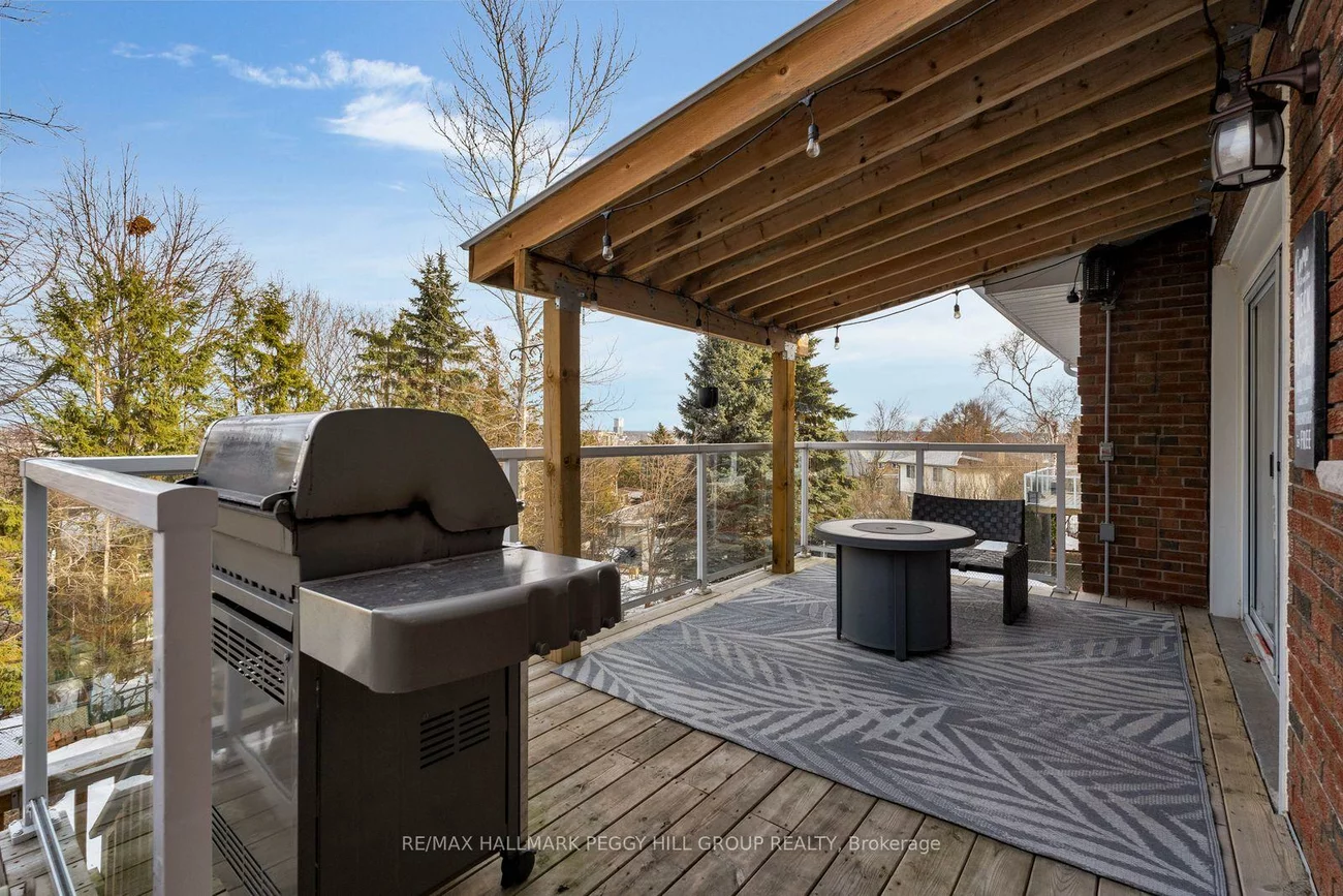 12, Peacock, Allandale Heights, Barrie