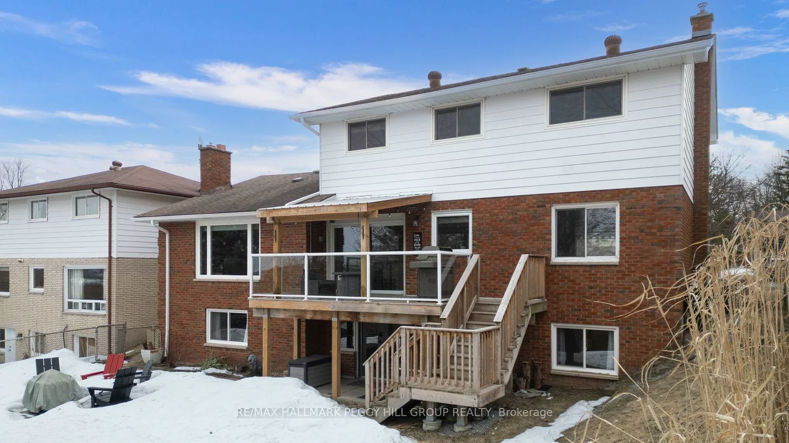 12, Peacock, Allandale Heights, Barrie