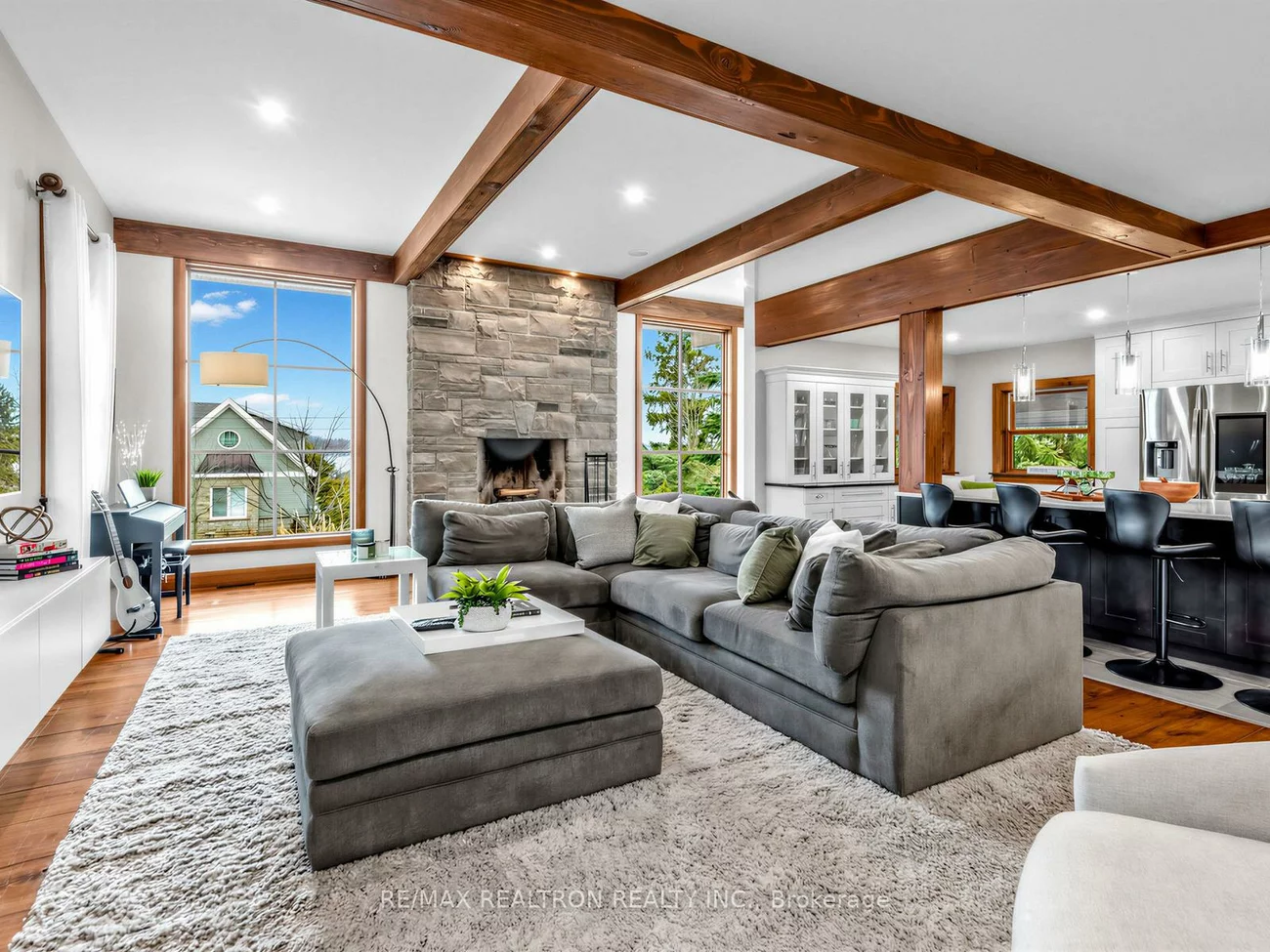 49, Gray, South Shore, Barrie