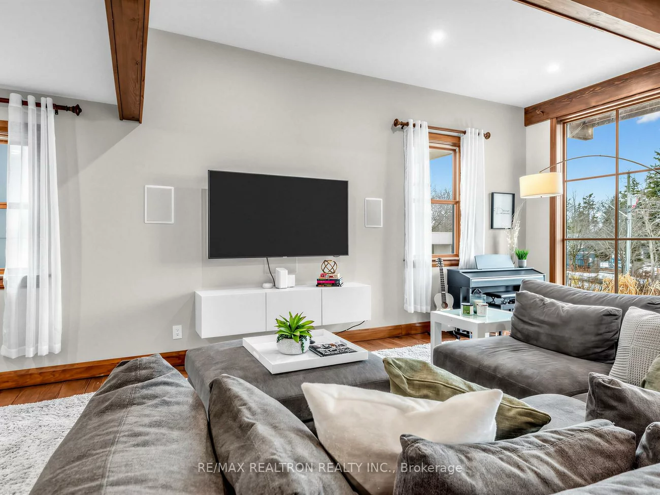 49, Gray, South Shore, Barrie