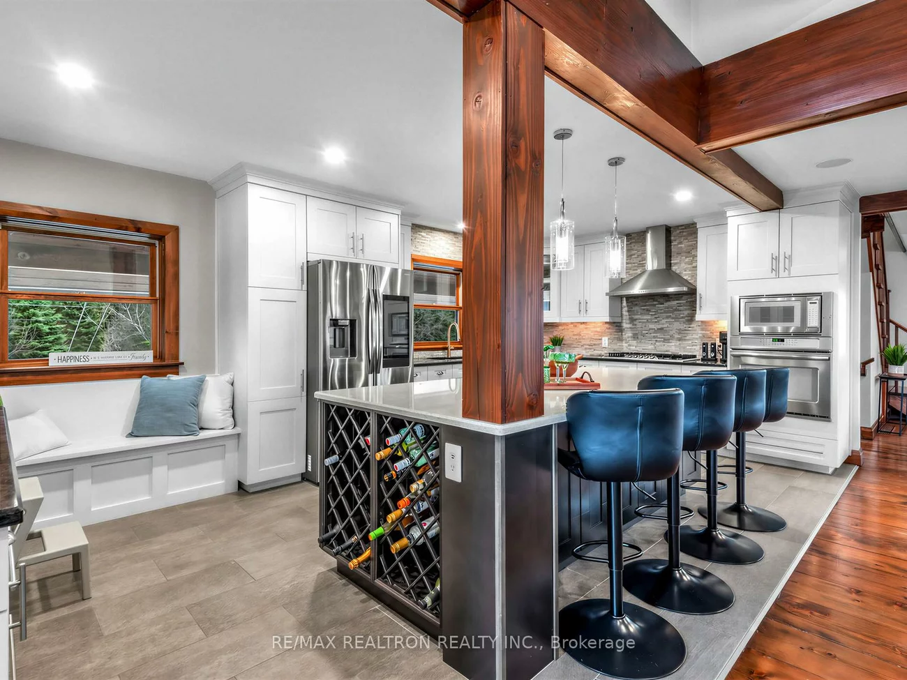 49, Gray, South Shore, Barrie