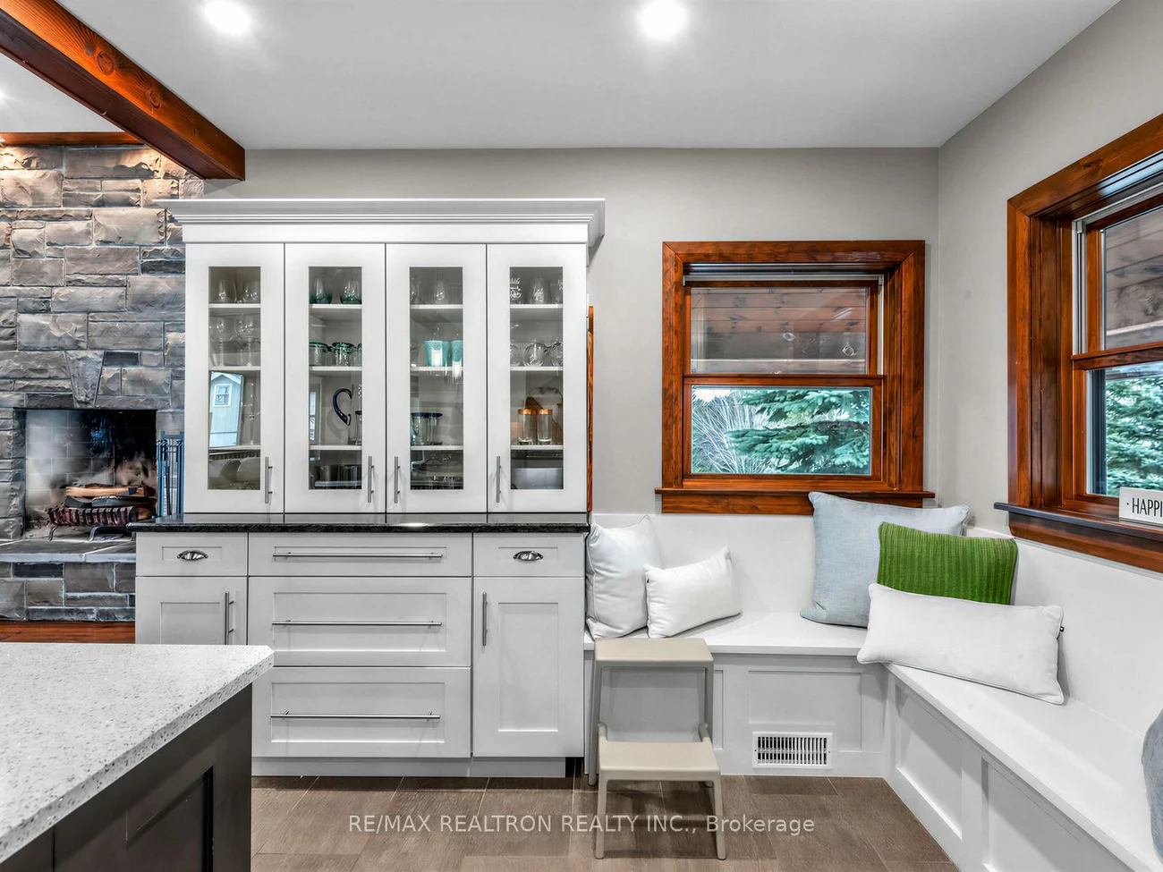 49, Gray, South Shore, Barrie