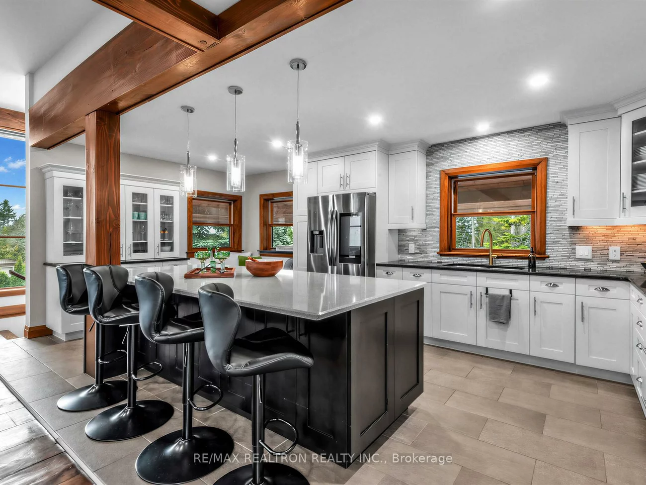 49, Gray, South Shore, Barrie