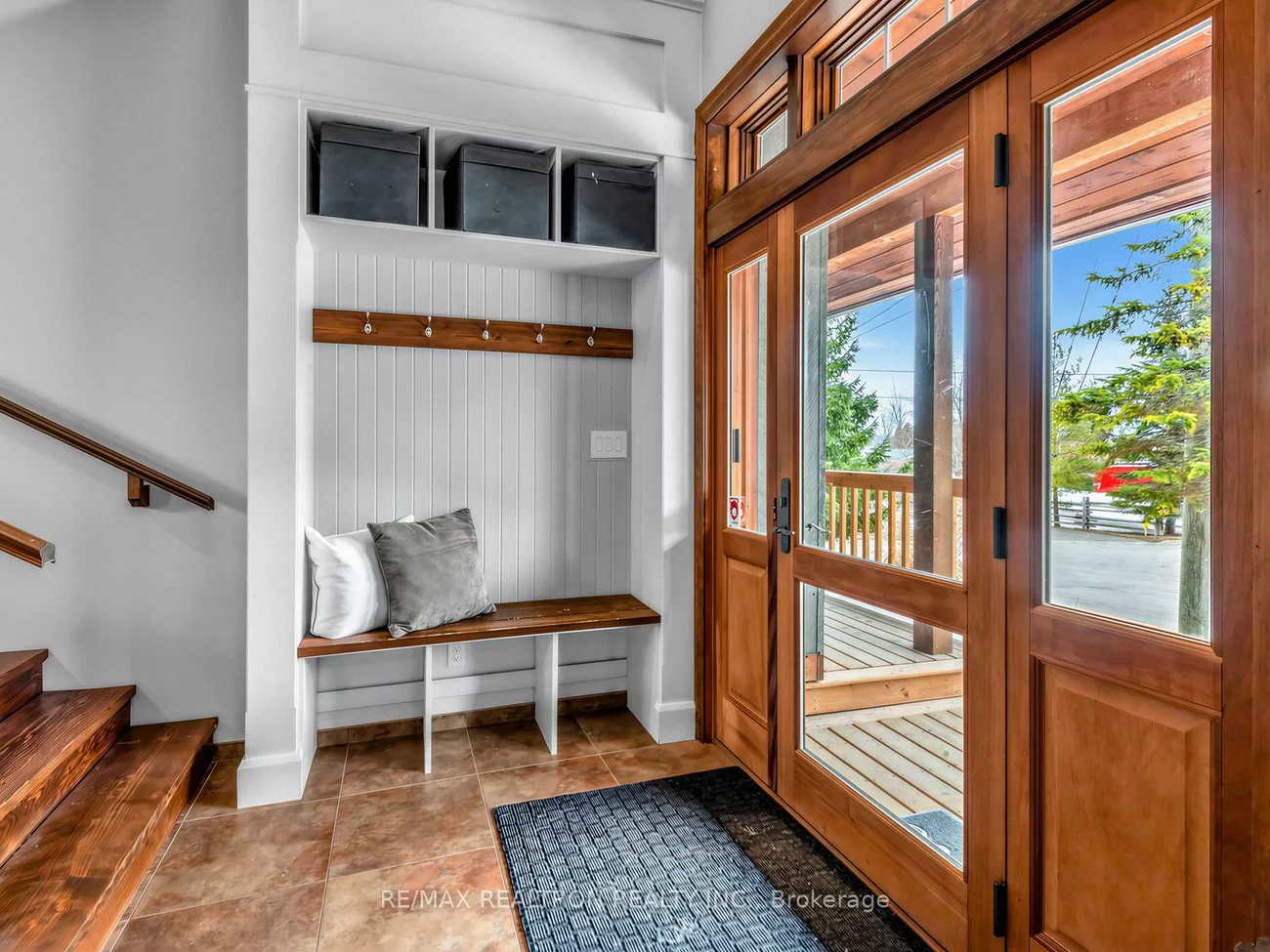 49, Gray, South Shore, Barrie