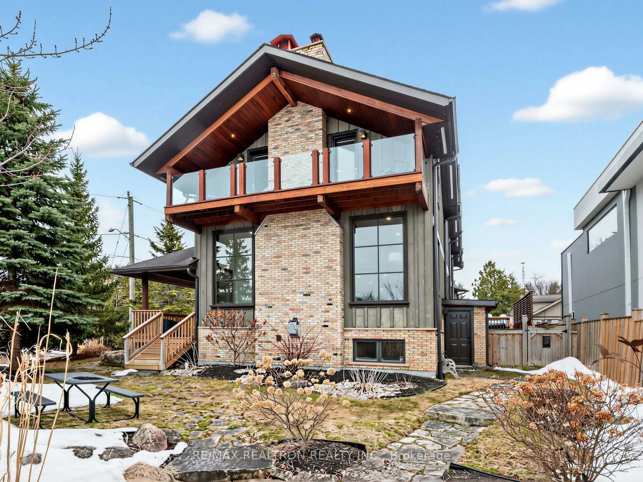 49, Gray, South Shore, Barrie