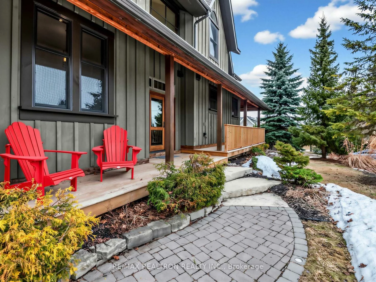 49, Gray, South Shore, Barrie