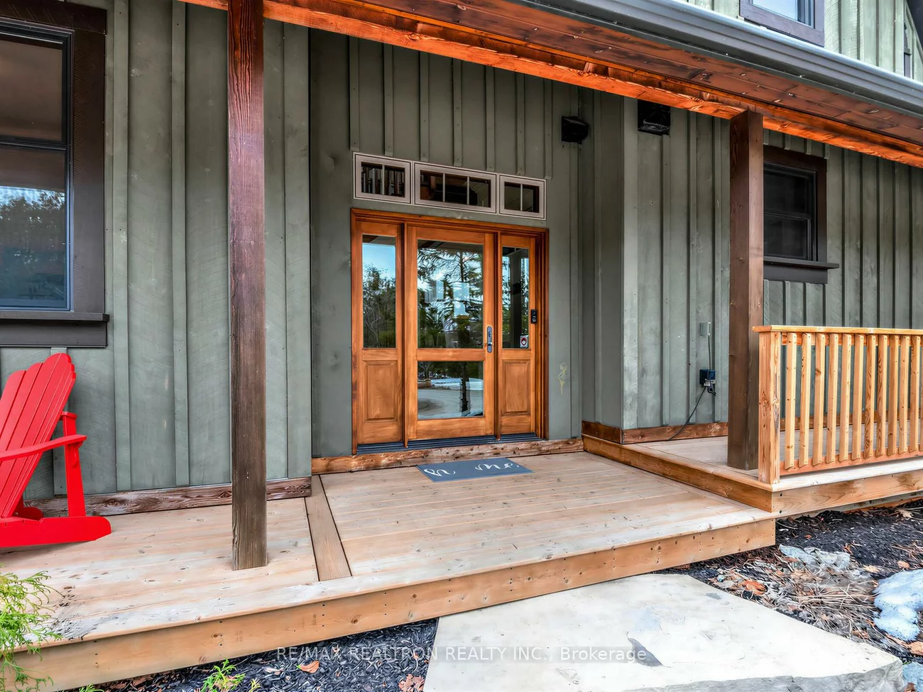 49, Gray, South Shore, Barrie