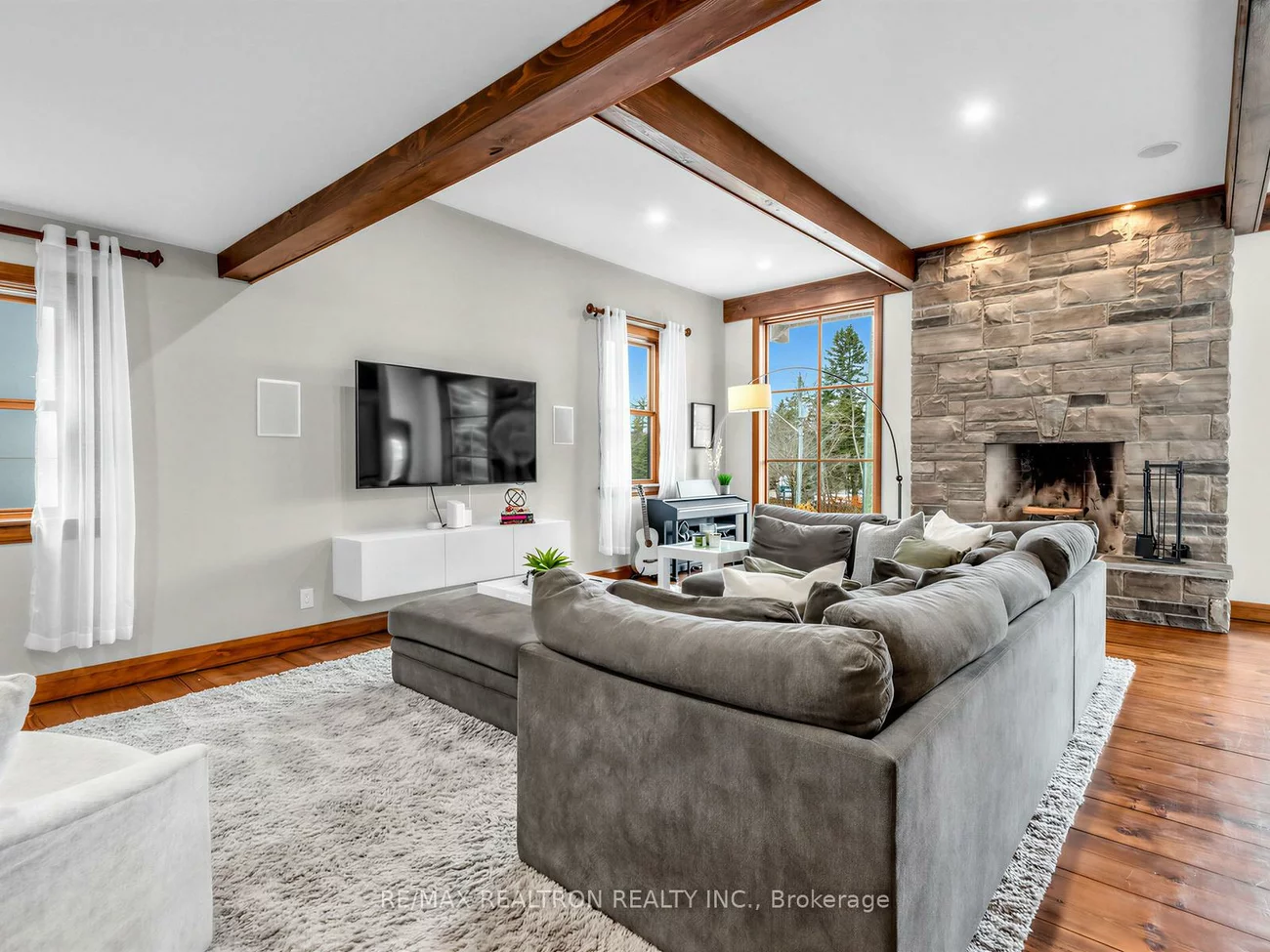 49, Gray, South Shore, Barrie