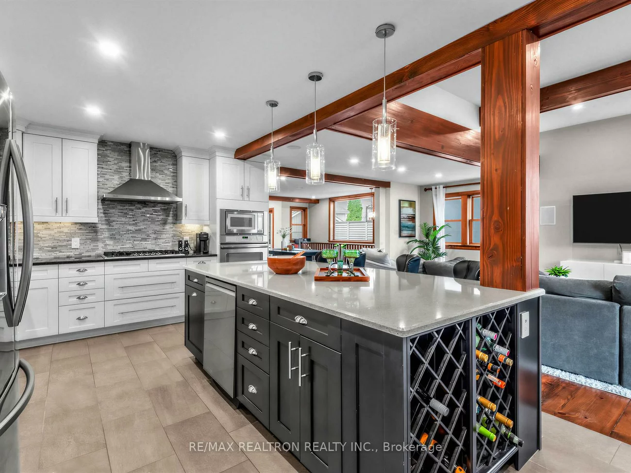 49, Gray, South Shore, Barrie