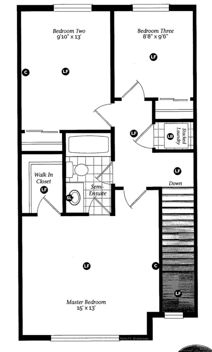 123, Frank's, Allandale Heights, Barrie