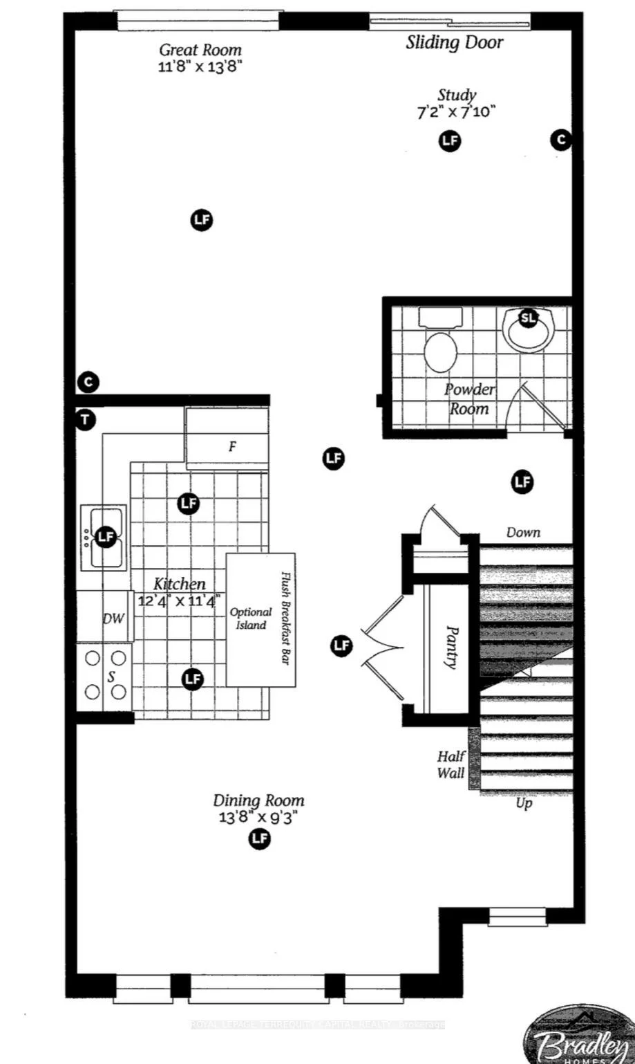 123, Frank's, Allandale Heights, Barrie
