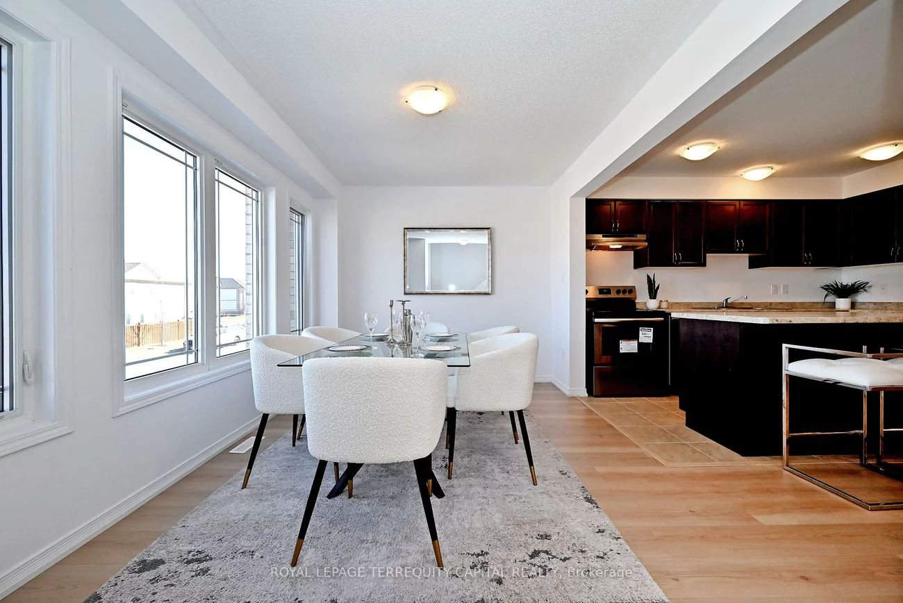 123, Frank's, Allandale Heights, Barrie