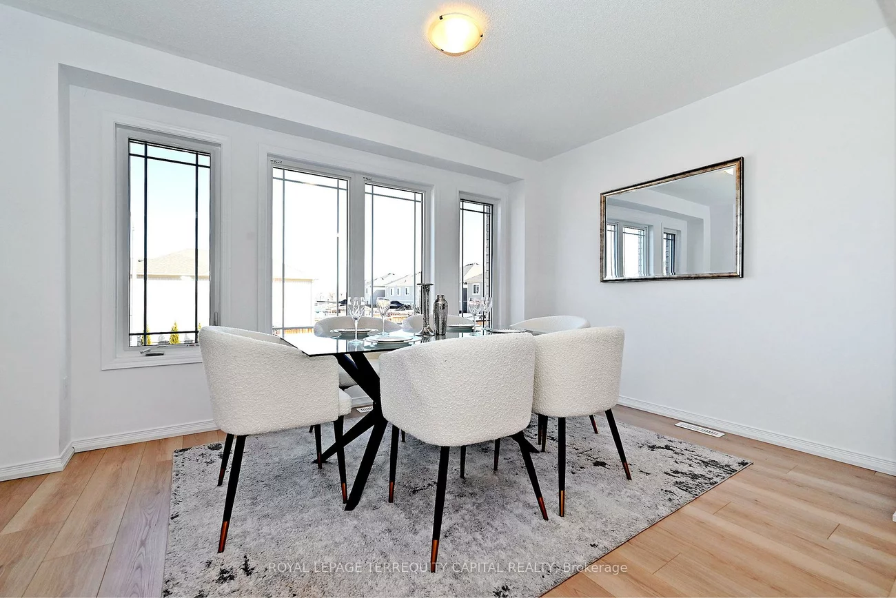 123, Frank's, Allandale Heights, Barrie