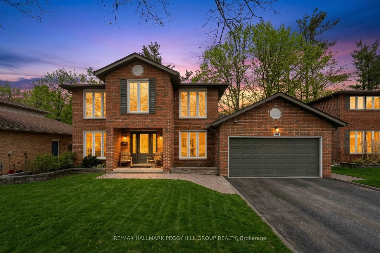 46, Oakridge, Sunnidale, Barrie