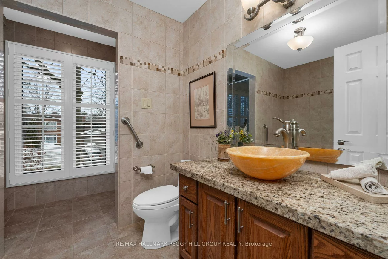 46, Oakridge, Sunnidale, Barrie