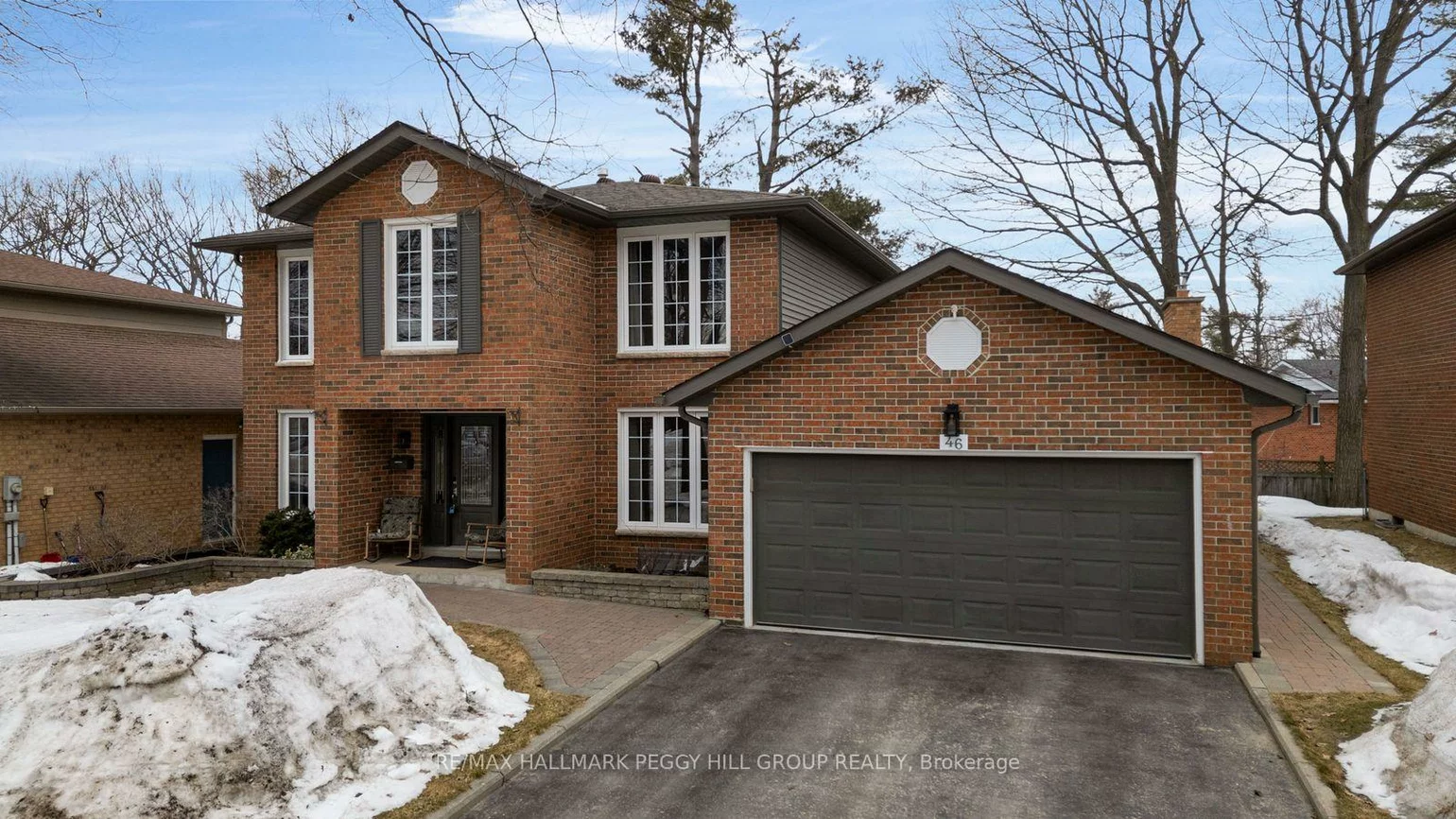 46, Oakridge, Sunnidale, Barrie