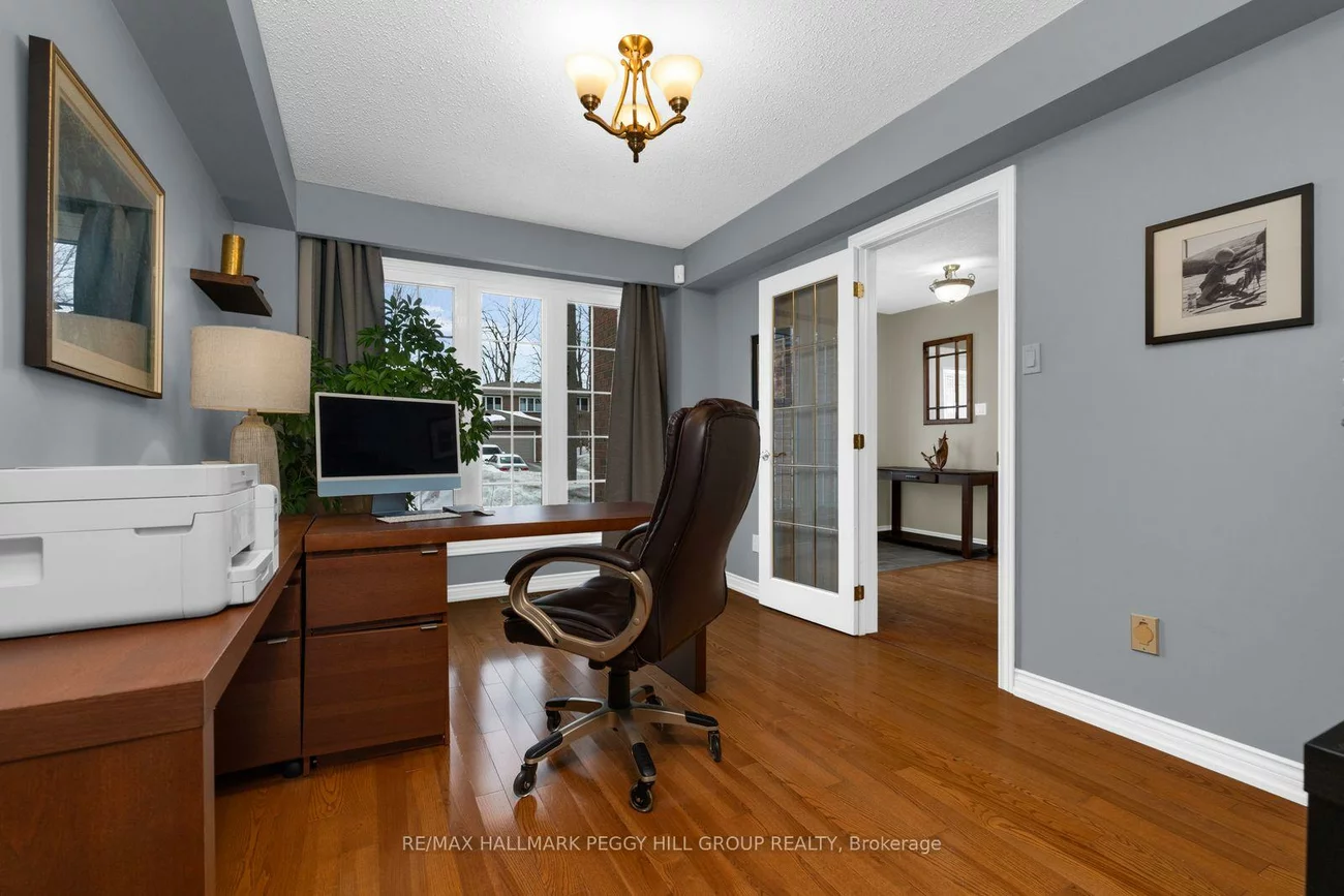 46, Oakridge, Sunnidale, Barrie