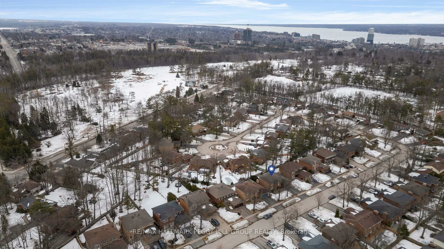 46, Oakridge, Sunnidale, Barrie