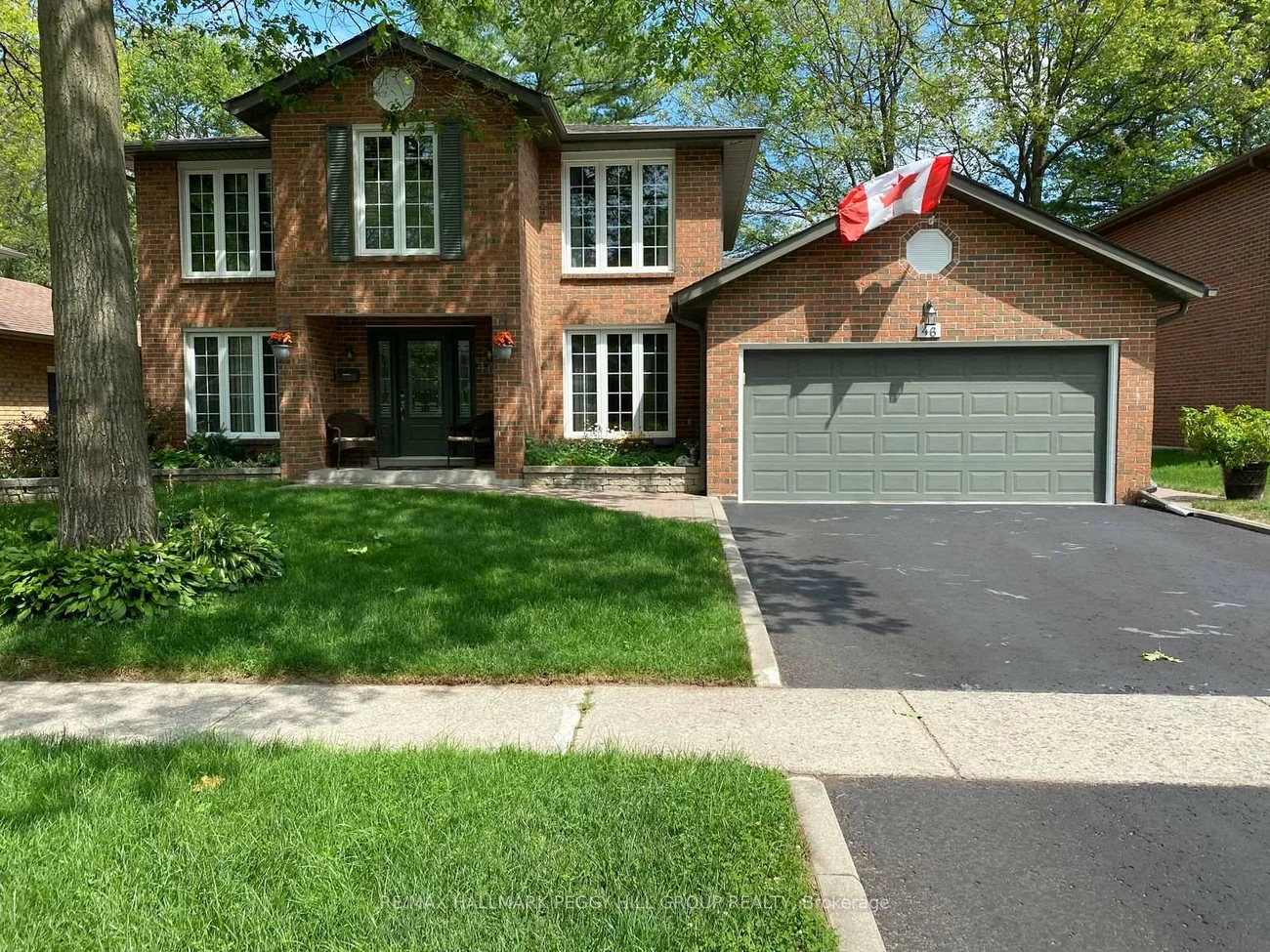 46, Oakridge, Sunnidale, Barrie