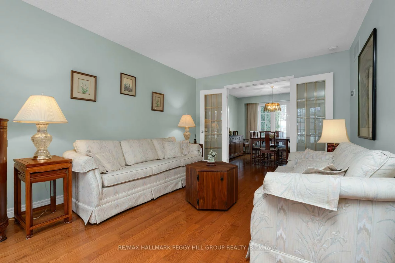 46, Oakridge, Sunnidale, Barrie