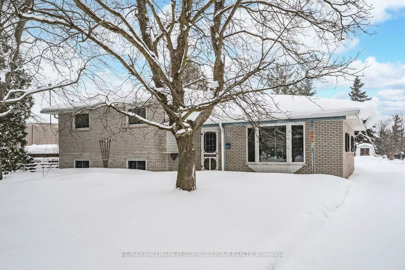 223, Phillips, Ardagh, Barrie