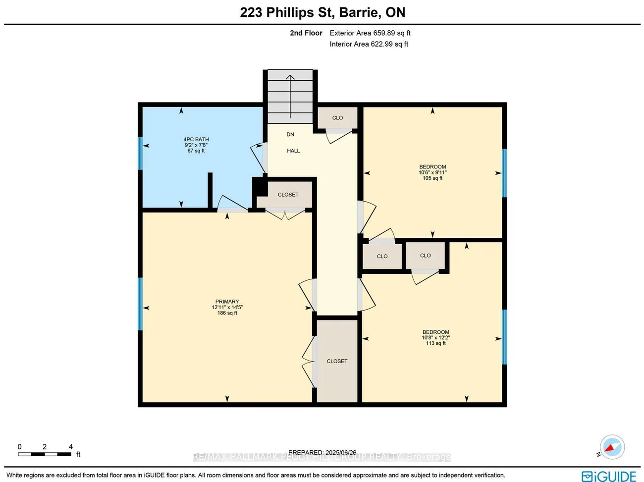 223, Phillips, Ardagh, Barrie