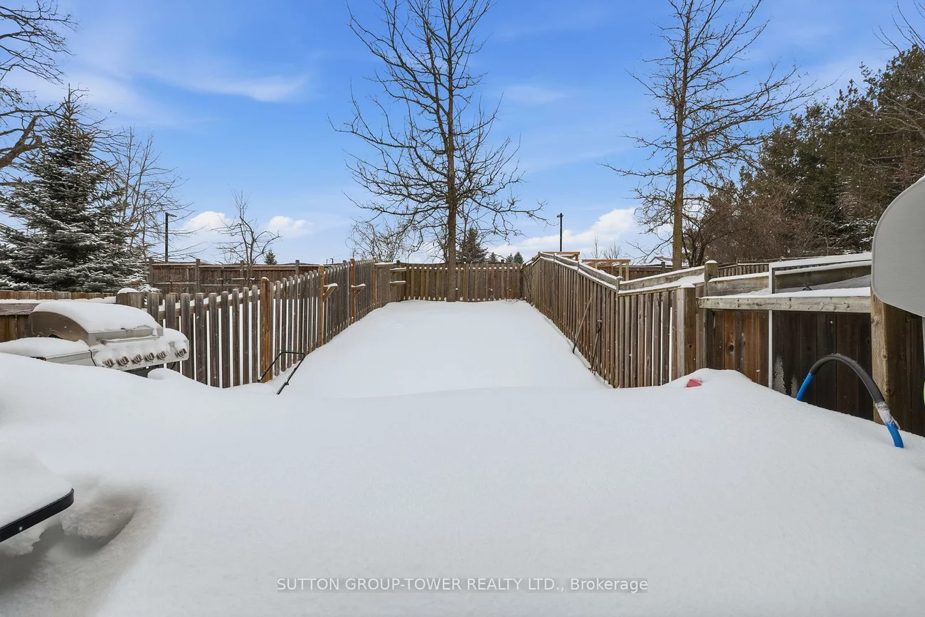 360, Dunsmore, Georgian Drive, Barrie