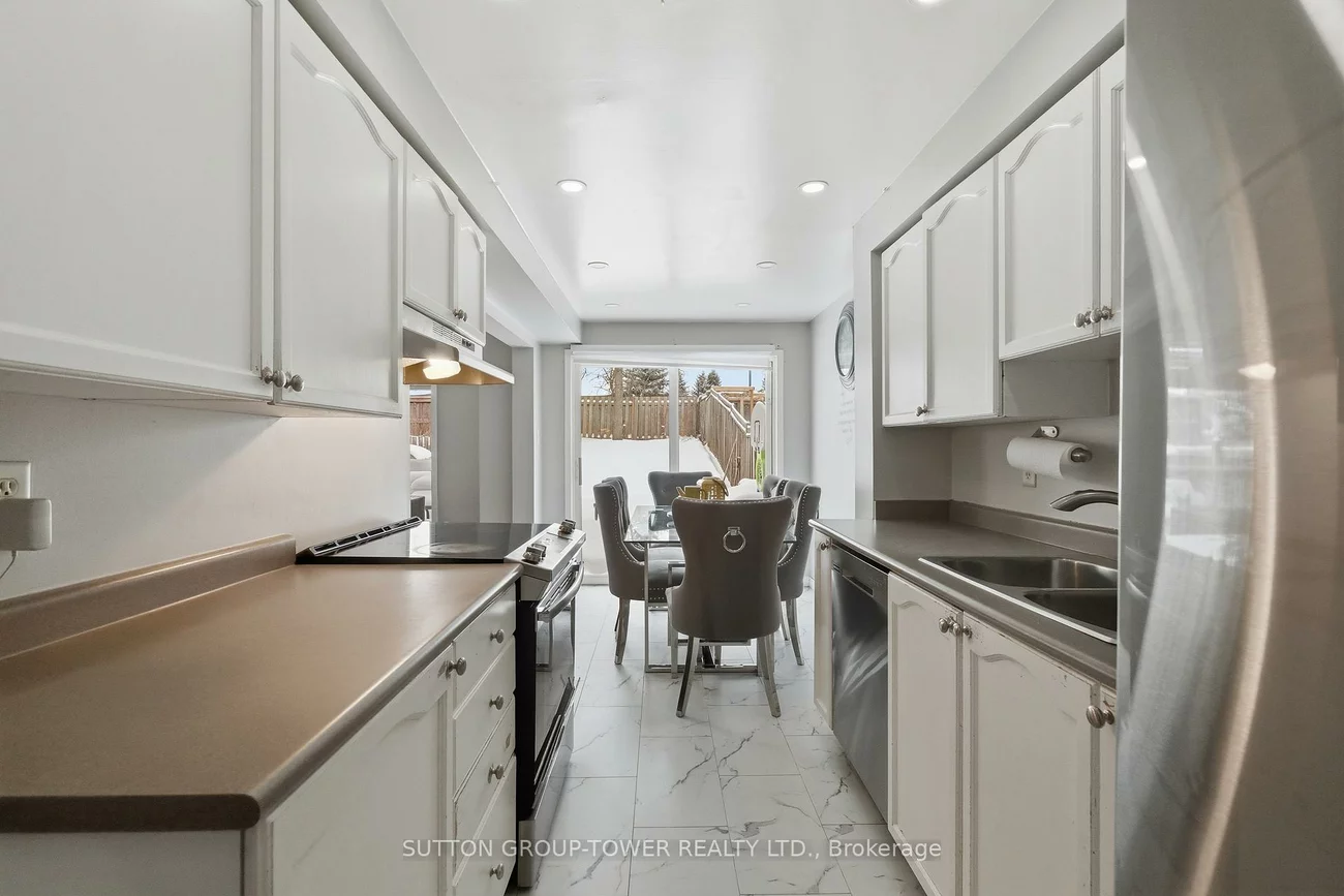 360, Dunsmore, Georgian Drive, Barrie