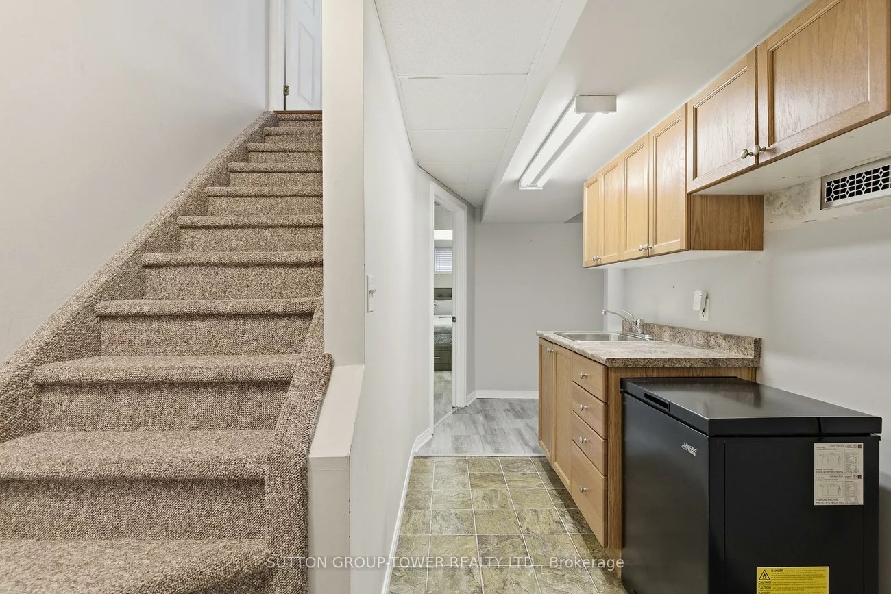 360, Dunsmore, Georgian Drive, Barrie