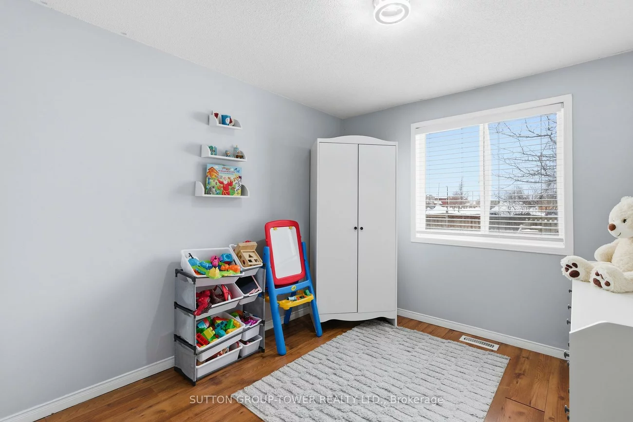 360, Dunsmore, Georgian Drive, Barrie