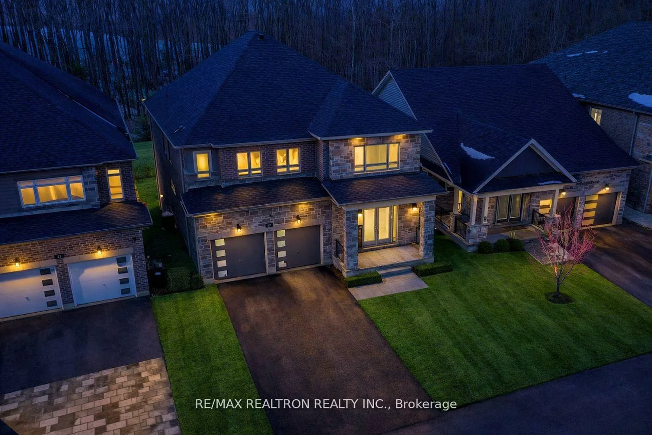 27, Franklin, Rural Barrie Southwest, Barrie