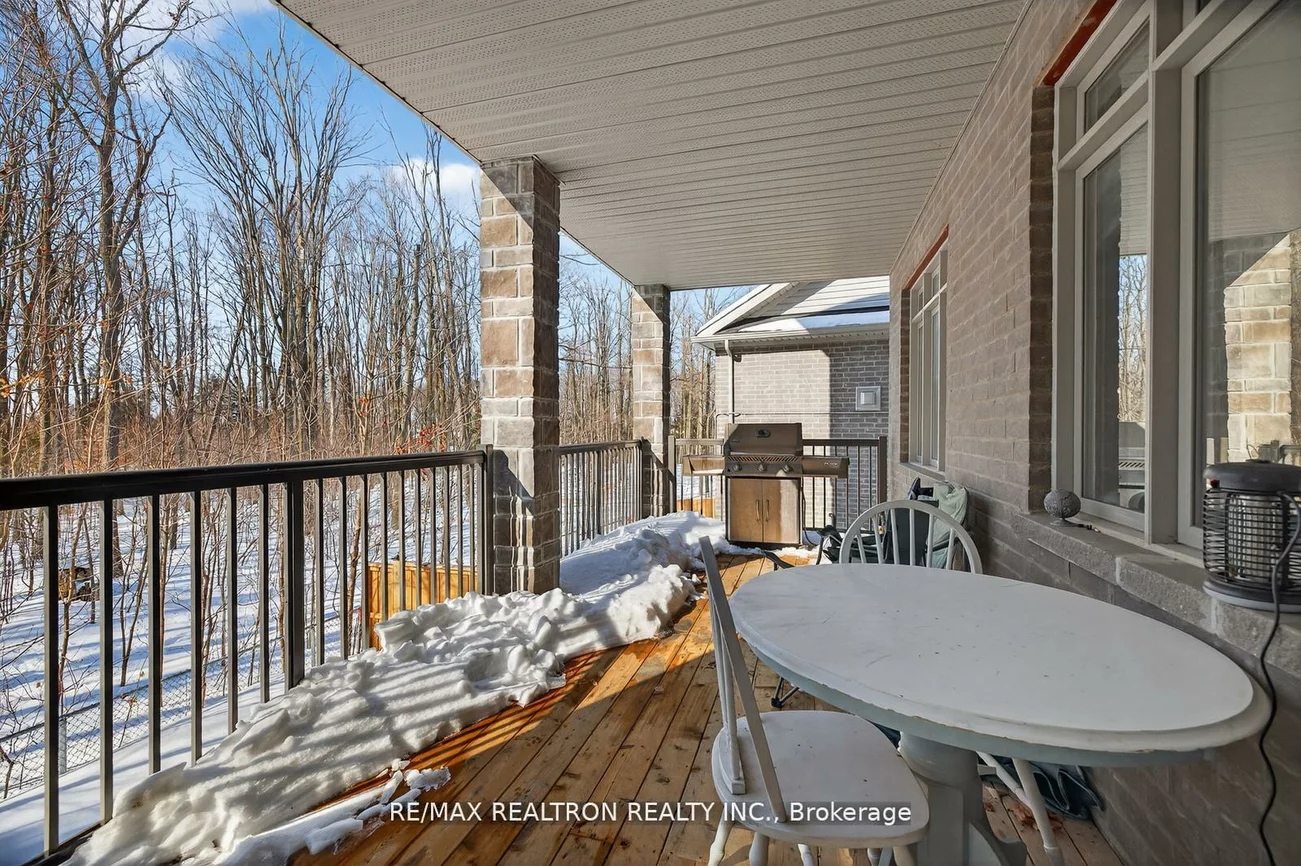 27, Franklin, Rural Barrie Southwest, Barrie