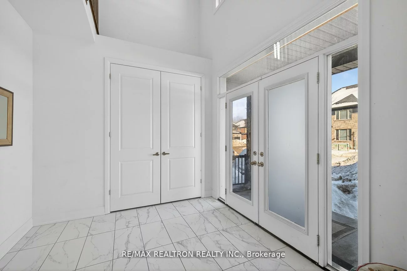 27, Franklin, Rural Barrie Southwest, Barrie