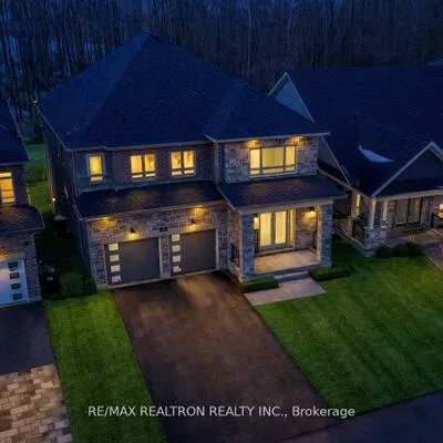 27, Franklin, Rural Barrie Southwest, Barrie