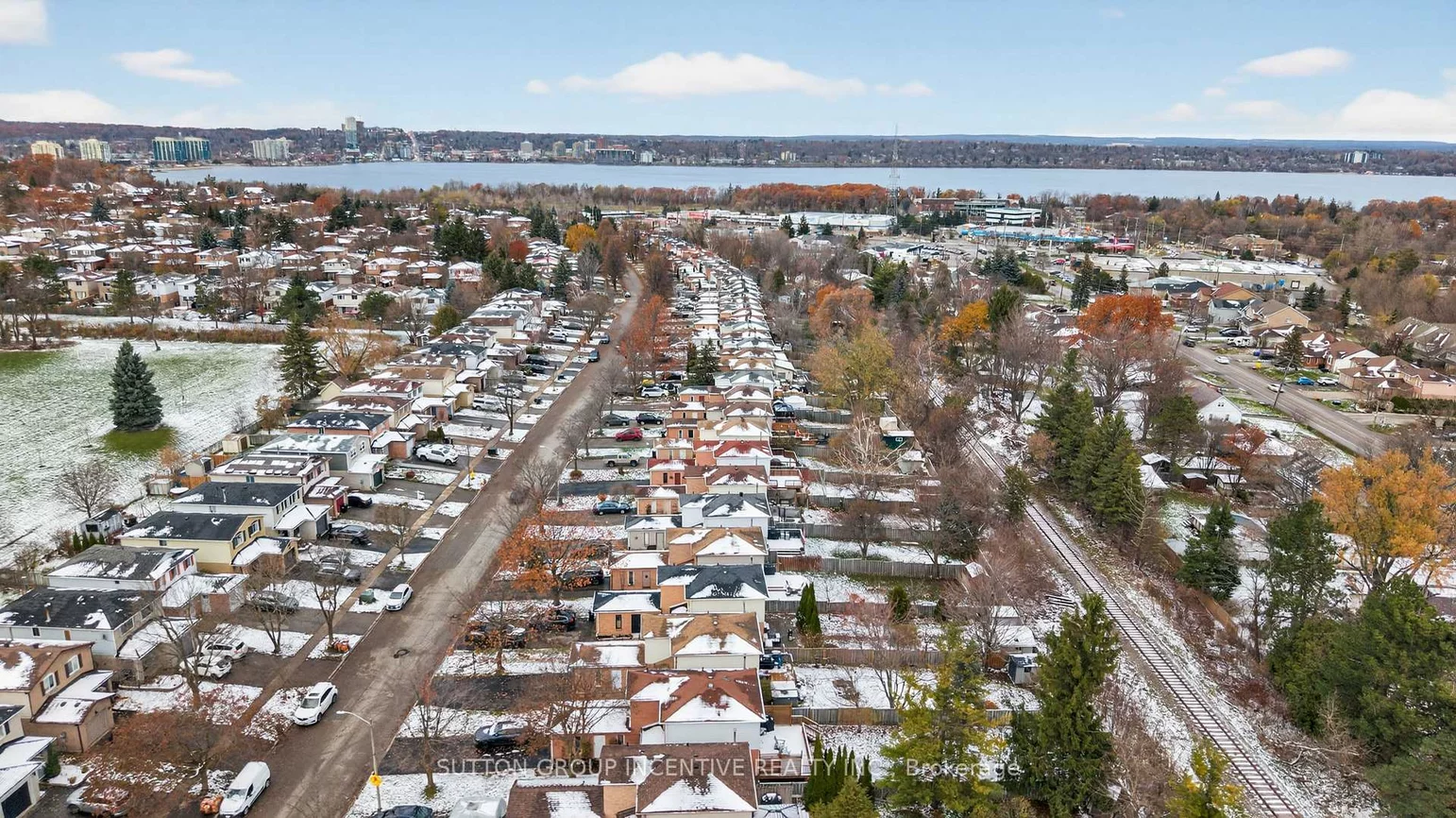 113, Garden, Allandale Heights, Barrie