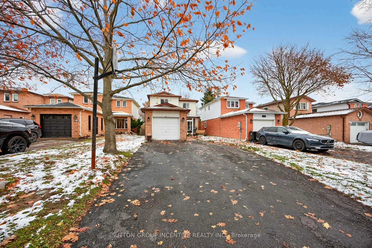 113, Garden, Allandale Heights, Barrie