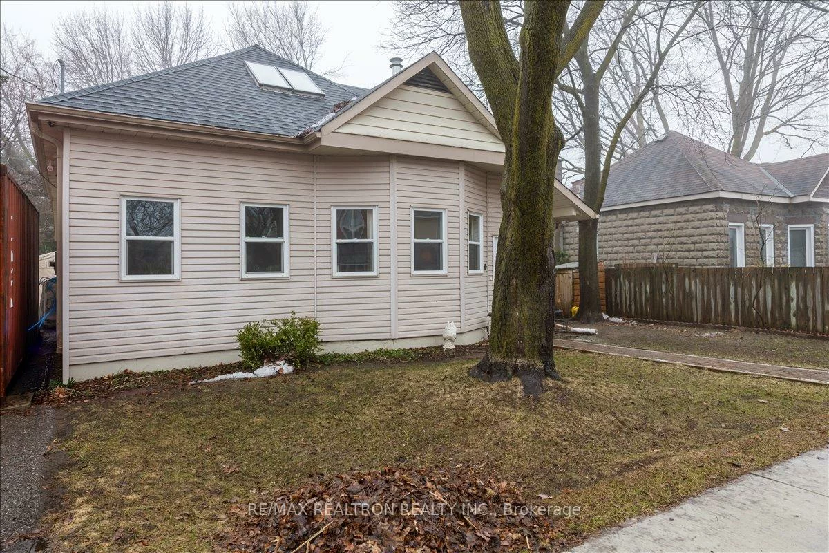 86, John, Sanford, Barrie