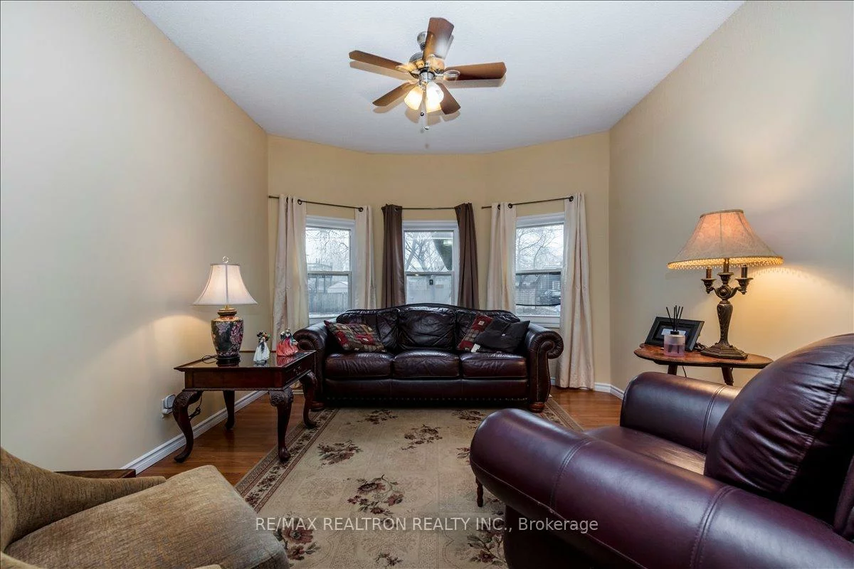 86, John, Sanford, Barrie